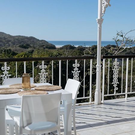 Nahoon Beach Villas Self Catering Apartments East London Εξωτερικό φωτογραφία
