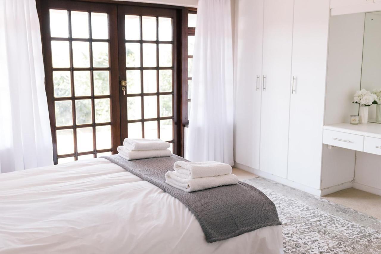 Nahoon Beach Villas Self Catering Apartments East London Εξωτερικό φωτογραφία