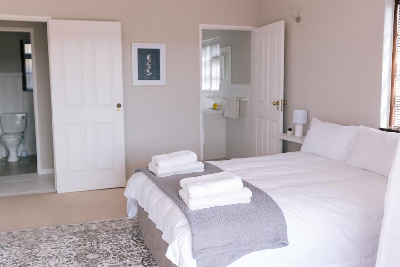 Nahoon Beach Villas Self Catering Apartments East London Εξωτερικό φωτογραφία