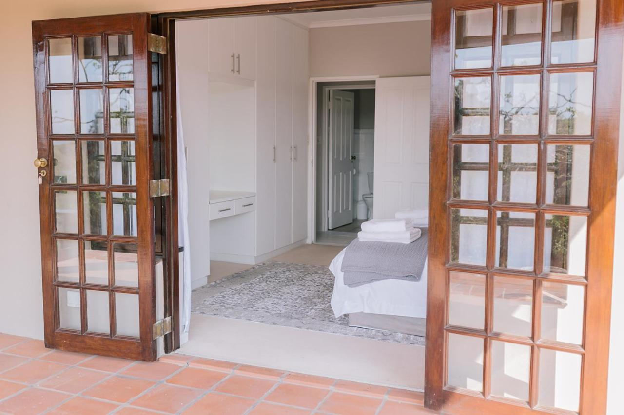 Nahoon Beach Villas Self Catering Apartments East London Εξωτερικό φωτογραφία
