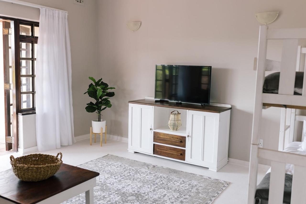 Nahoon Beach Villas Self Catering Apartments East London Εξωτερικό φωτογραφία