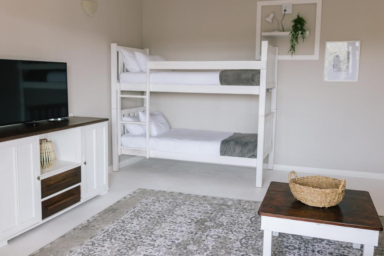 Nahoon Beach Villas Self Catering Apartments East London Εξωτερικό φωτογραφία