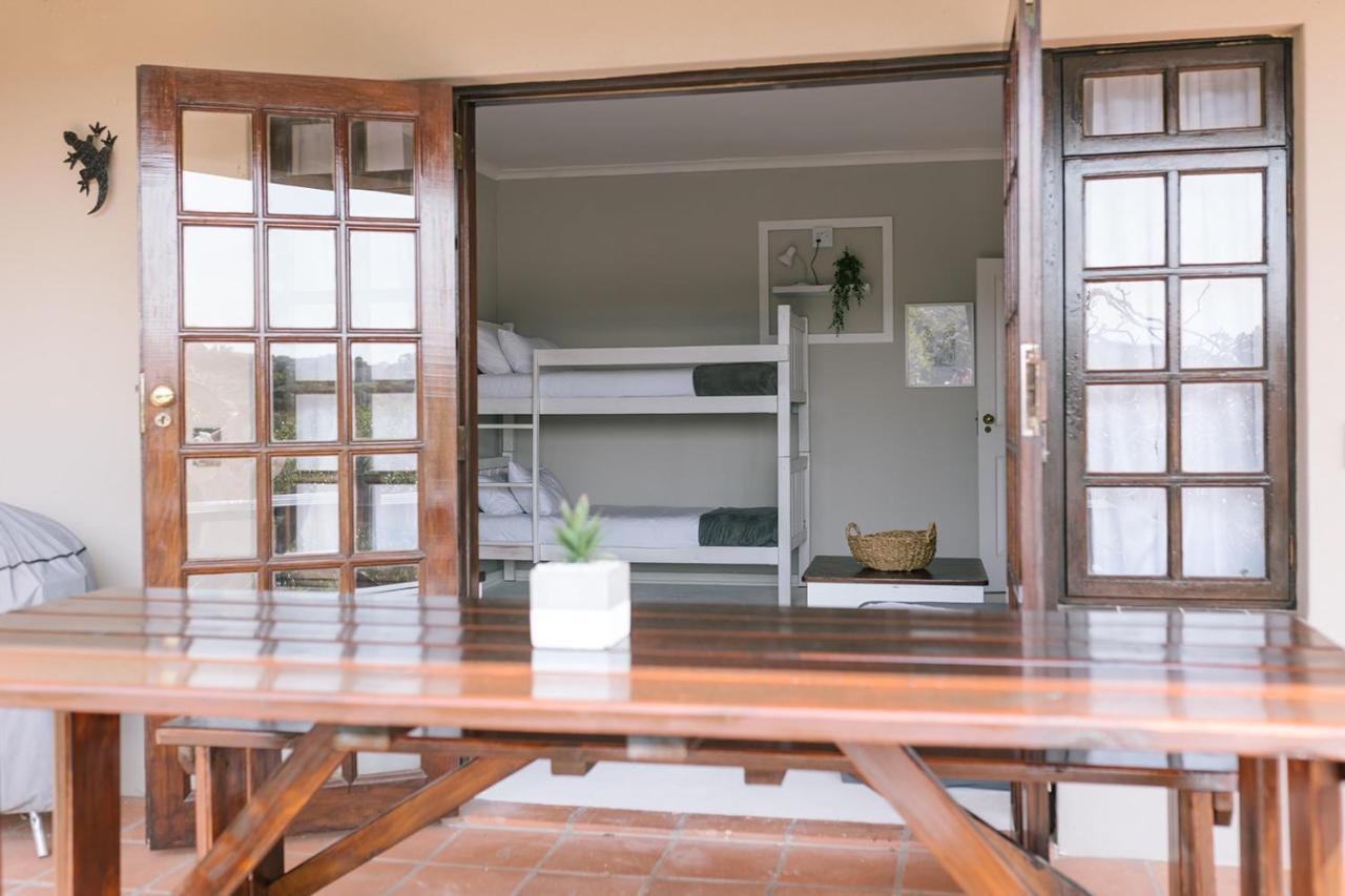 Nahoon Beach Villas Self Catering Apartments East London Εξωτερικό φωτογραφία