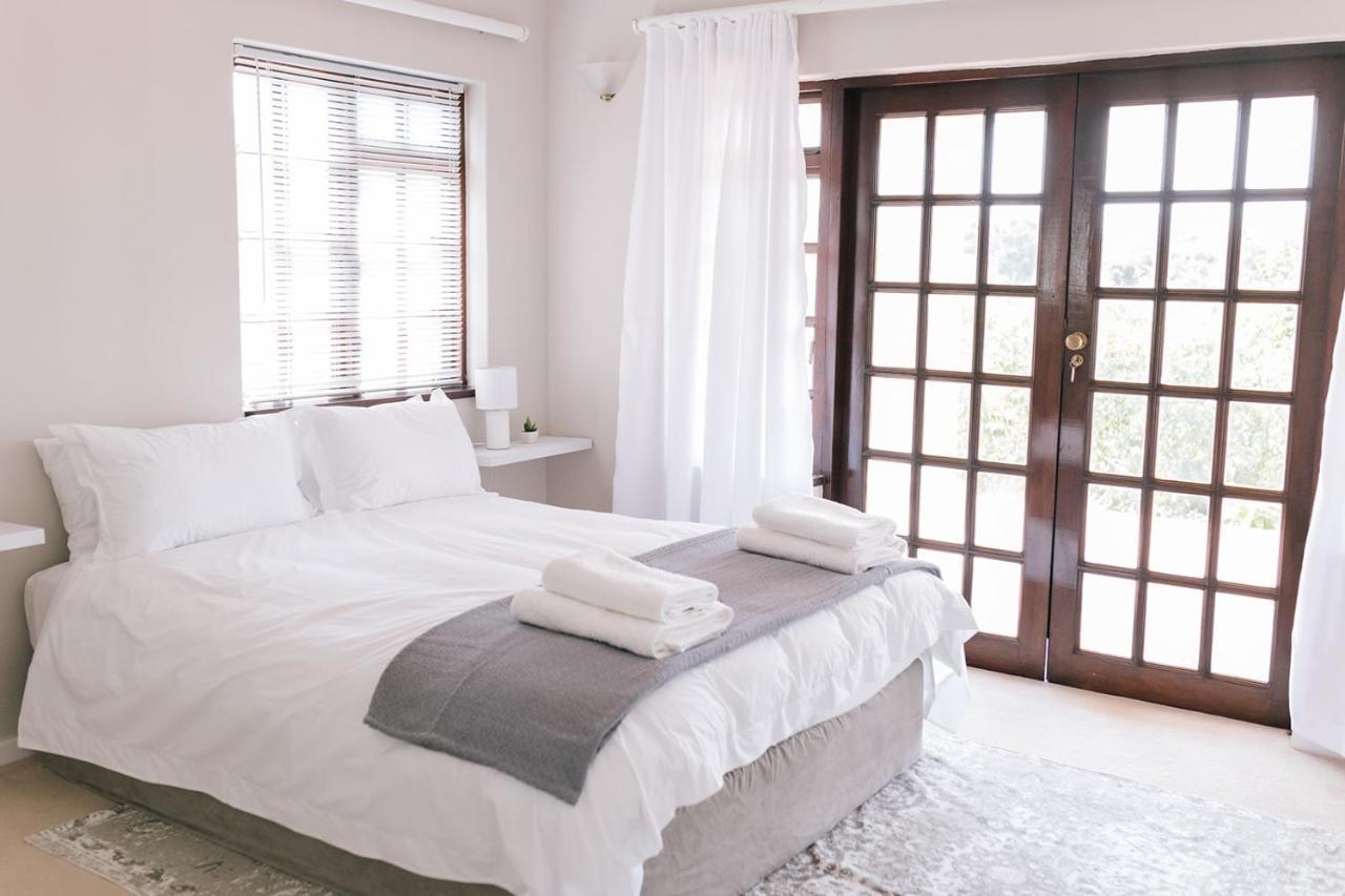 Nahoon Beach Villas Self Catering Apartments East London Εξωτερικό φωτογραφία