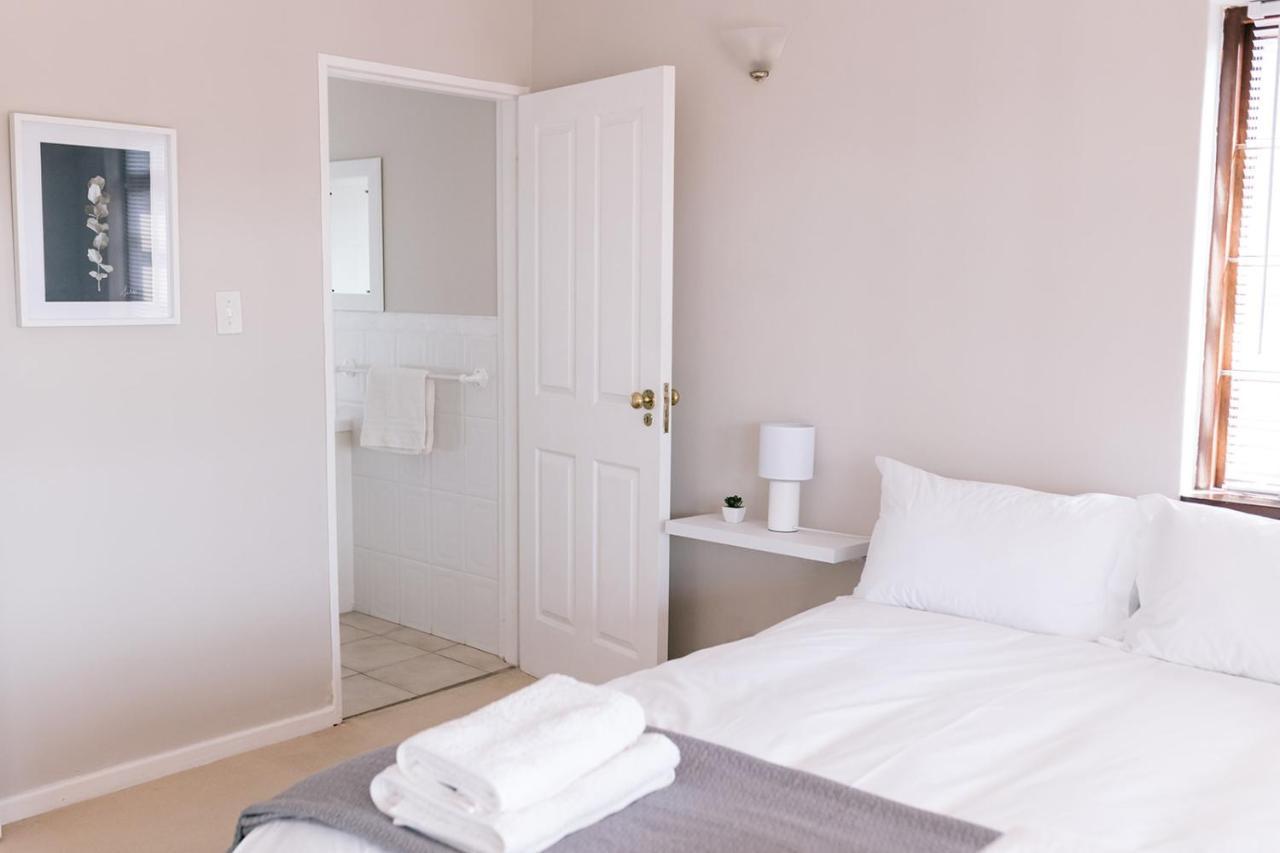 Nahoon Beach Villas Self Catering Apartments East London Εξωτερικό φωτογραφία