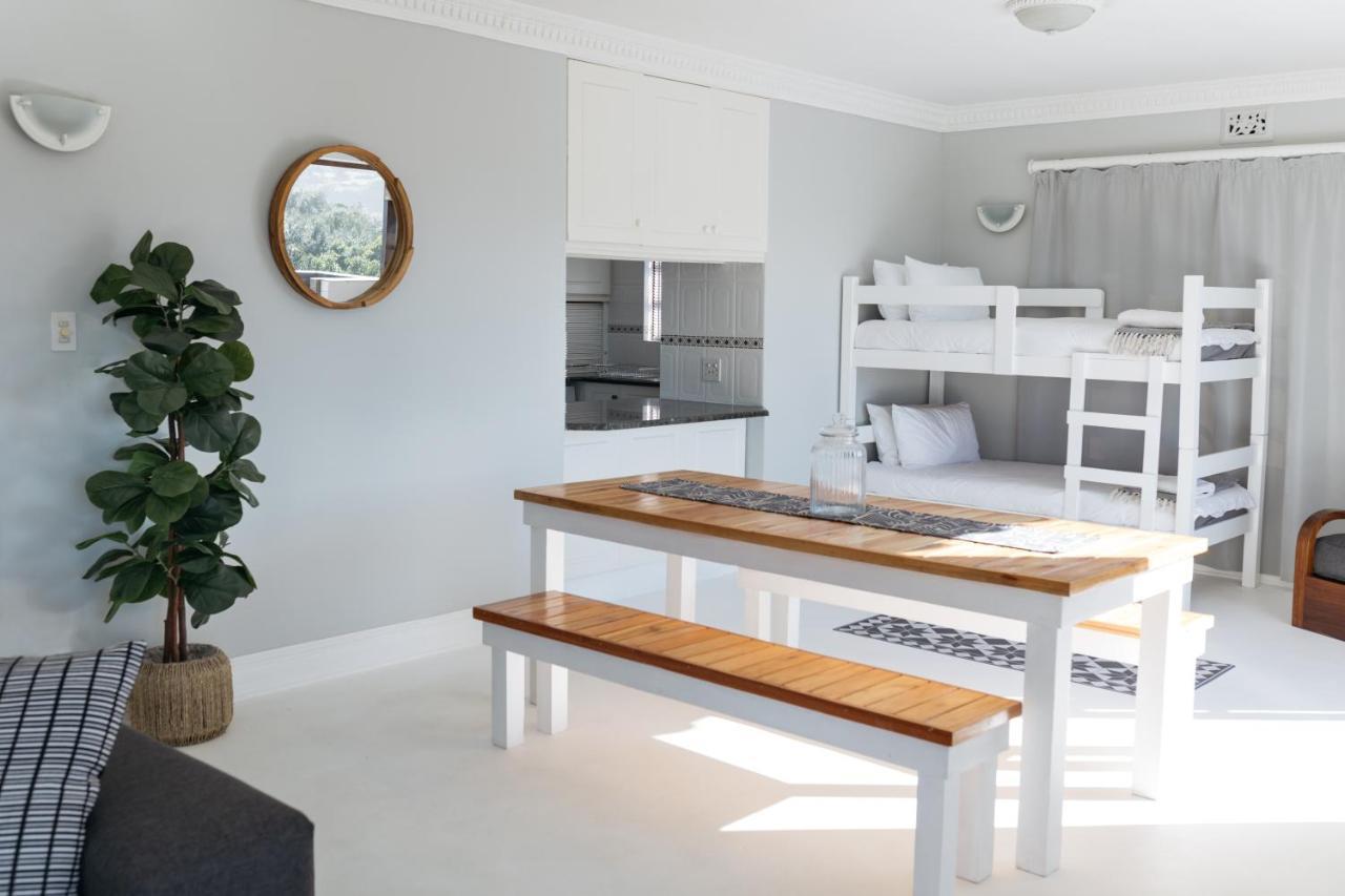 Nahoon Beach Villas Self Catering Apartments East London Εξωτερικό φωτογραφία