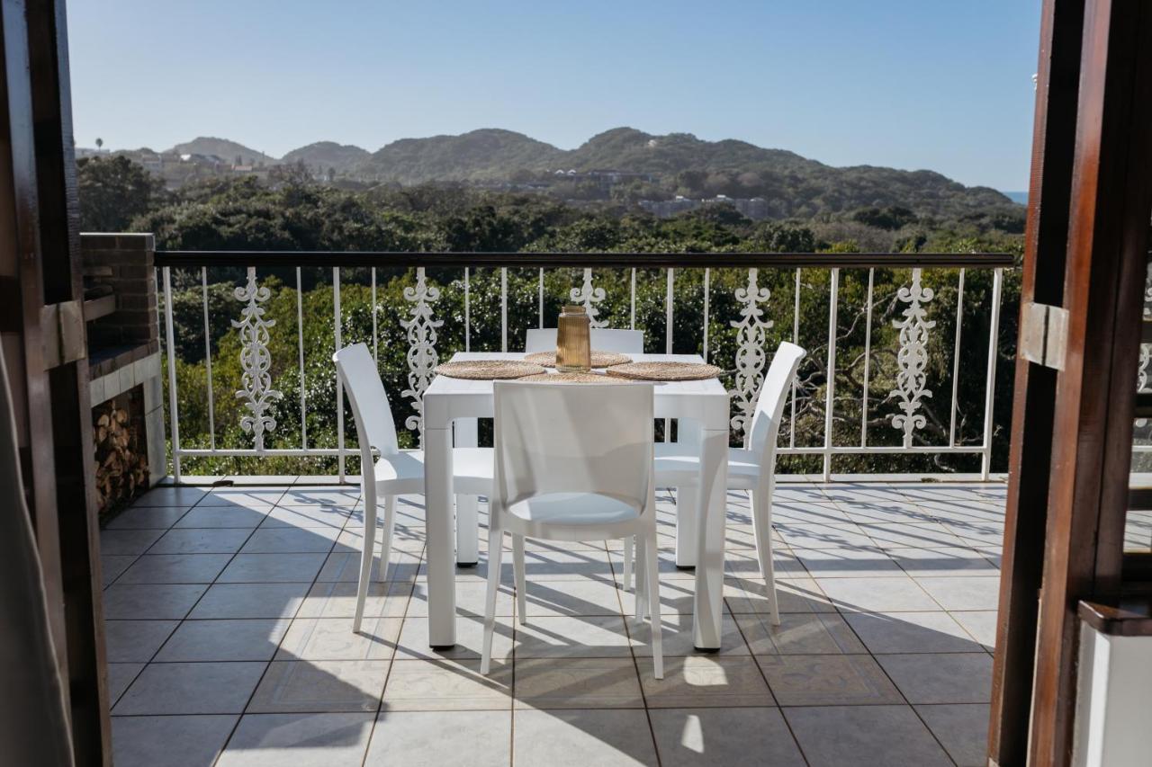 Nahoon Beach Villas Self Catering Apartments East London Εξωτερικό φωτογραφία