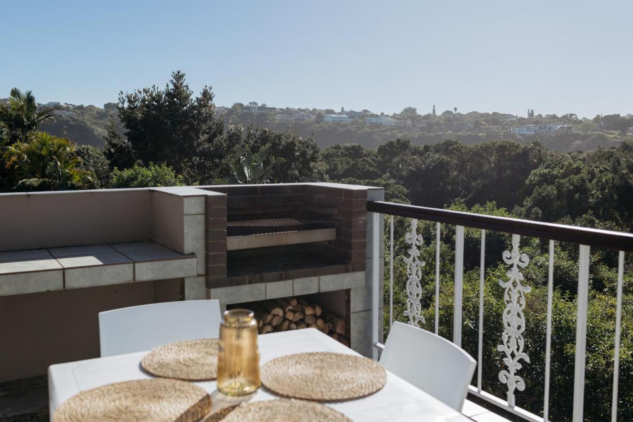 Nahoon Beach Villas Self Catering Apartments East London Εξωτερικό φωτογραφία