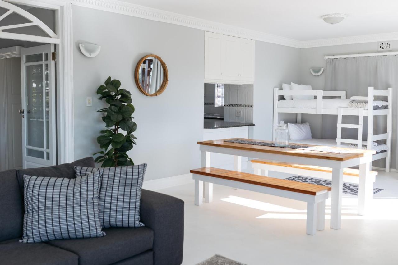 Nahoon Beach Villas Self Catering Apartments East London Εξωτερικό φωτογραφία