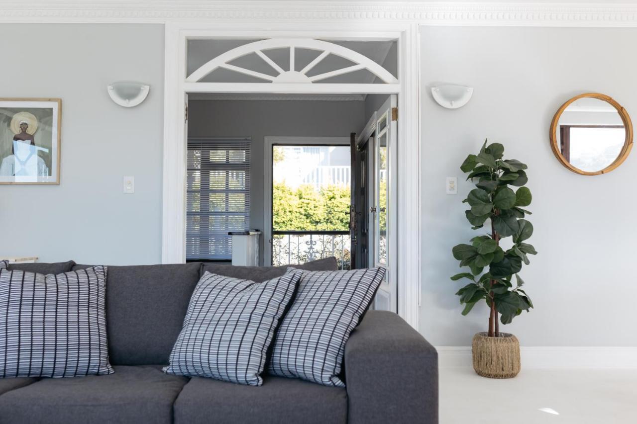 Nahoon Beach Villas Self Catering Apartments East London Εξωτερικό φωτογραφία