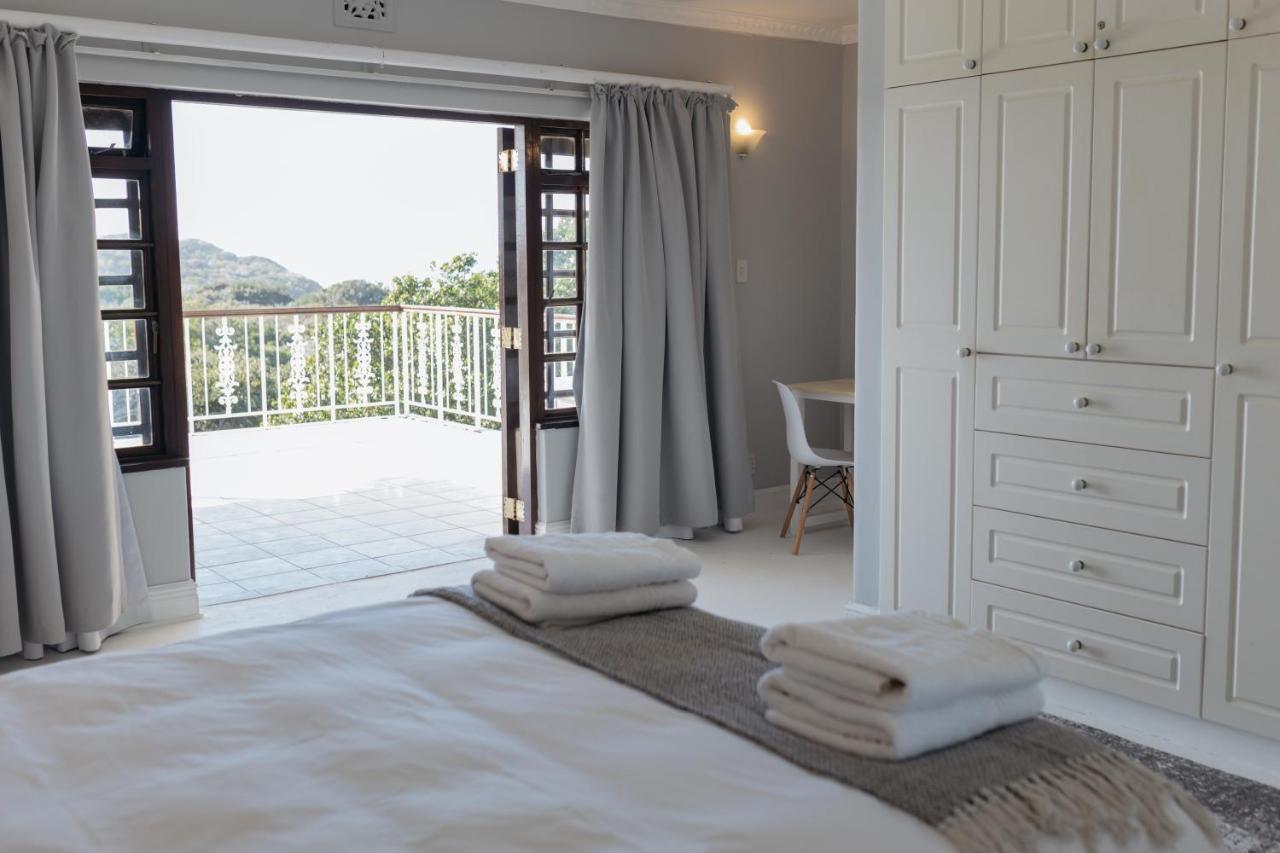 Nahoon Beach Villas Self Catering Apartments East London Εξωτερικό φωτογραφία