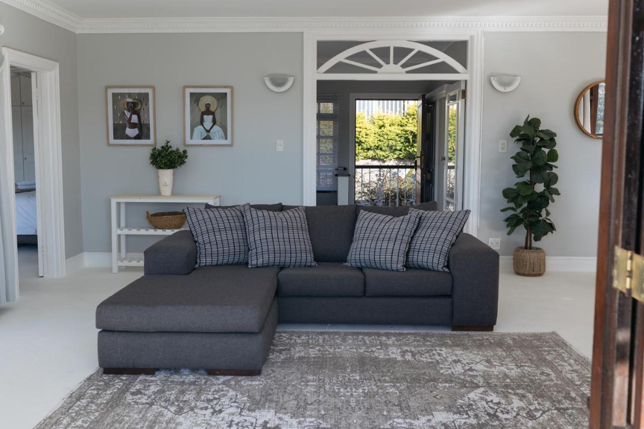 Nahoon Beach Villas Self Catering Apartments East London Εξωτερικό φωτογραφία