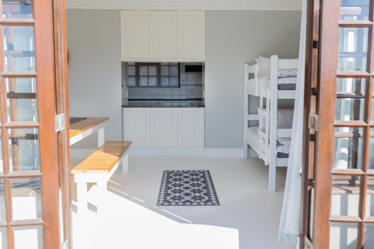 Nahoon Beach Villas Self Catering Apartments East London Εξωτερικό φωτογραφία