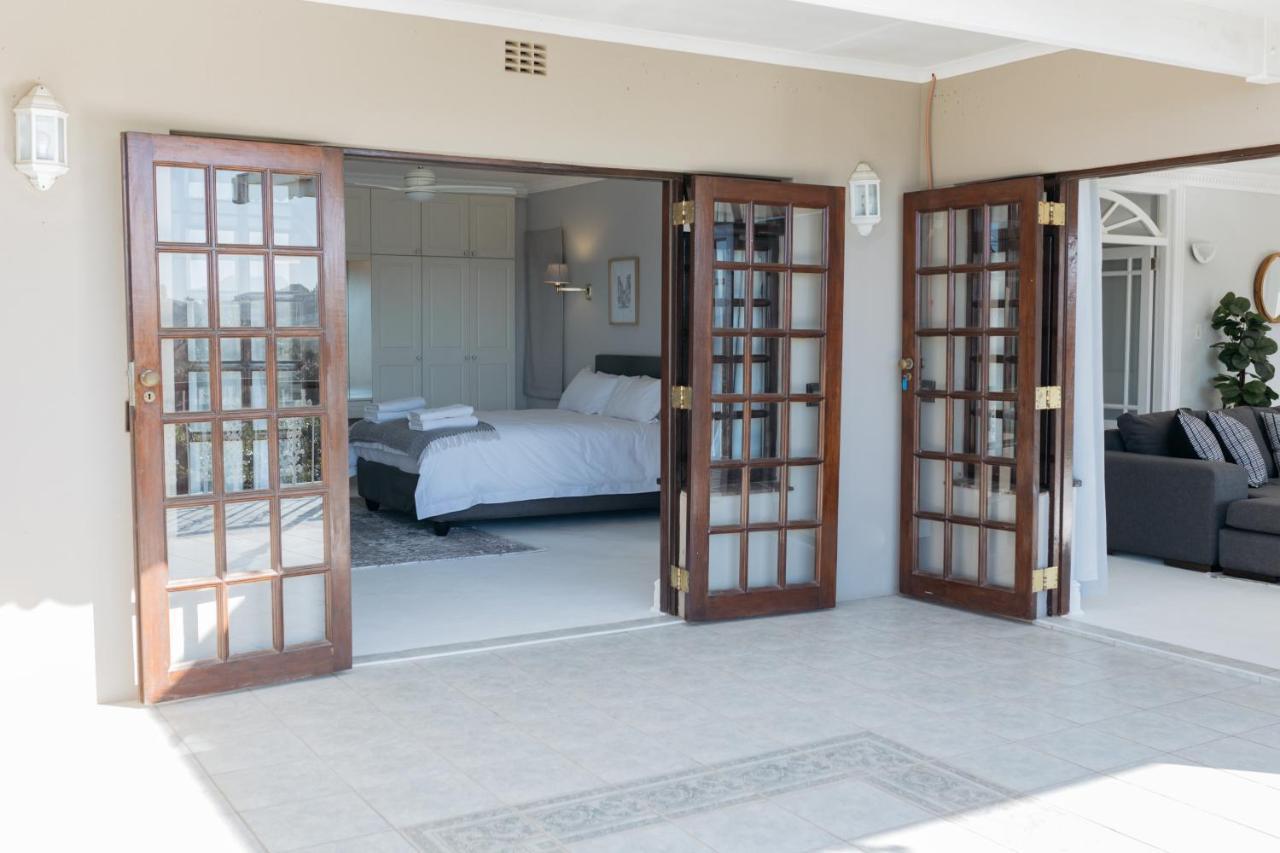 Nahoon Beach Villas Self Catering Apartments East London Εξωτερικό φωτογραφία