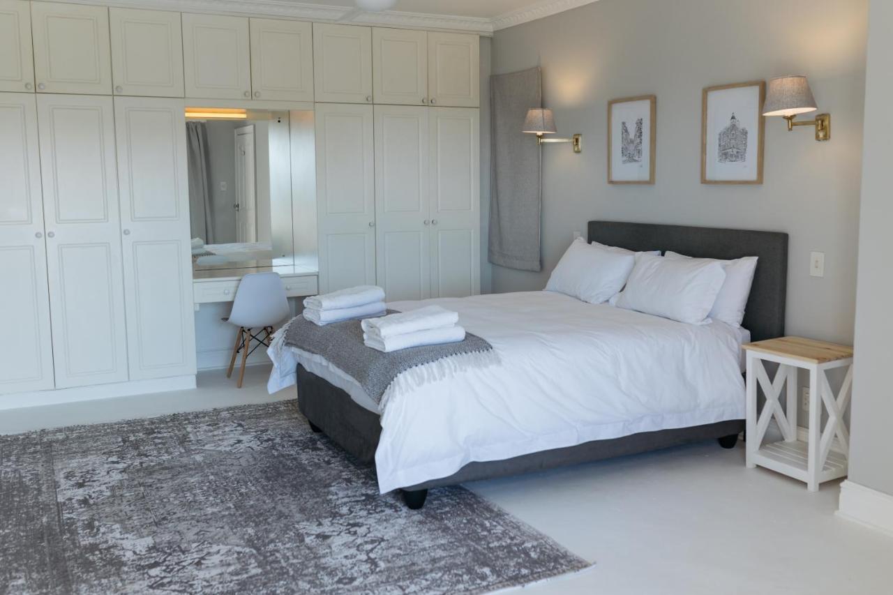 Nahoon Beach Villas Self Catering Apartments East London Εξωτερικό φωτογραφία