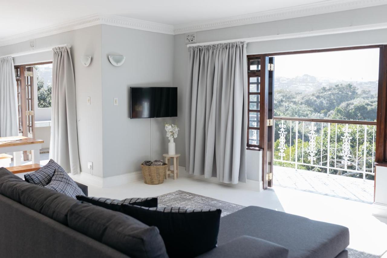 Nahoon Beach Villas Self Catering Apartments East London Εξωτερικό φωτογραφία