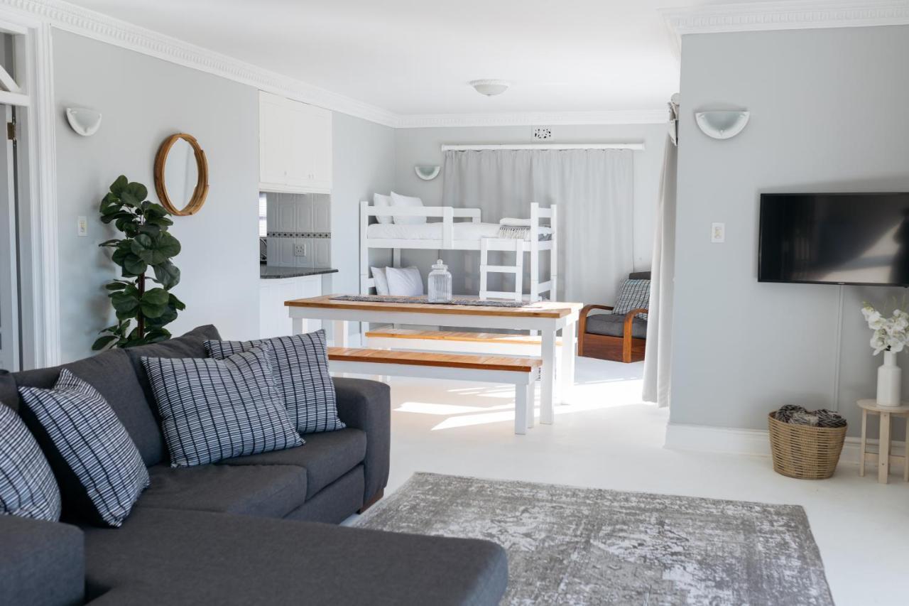 Nahoon Beach Villas Self Catering Apartments East London Εξωτερικό φωτογραφία