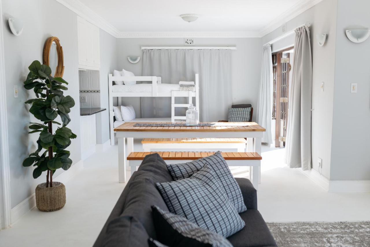 Nahoon Beach Villas Self Catering Apartments East London Εξωτερικό φωτογραφία