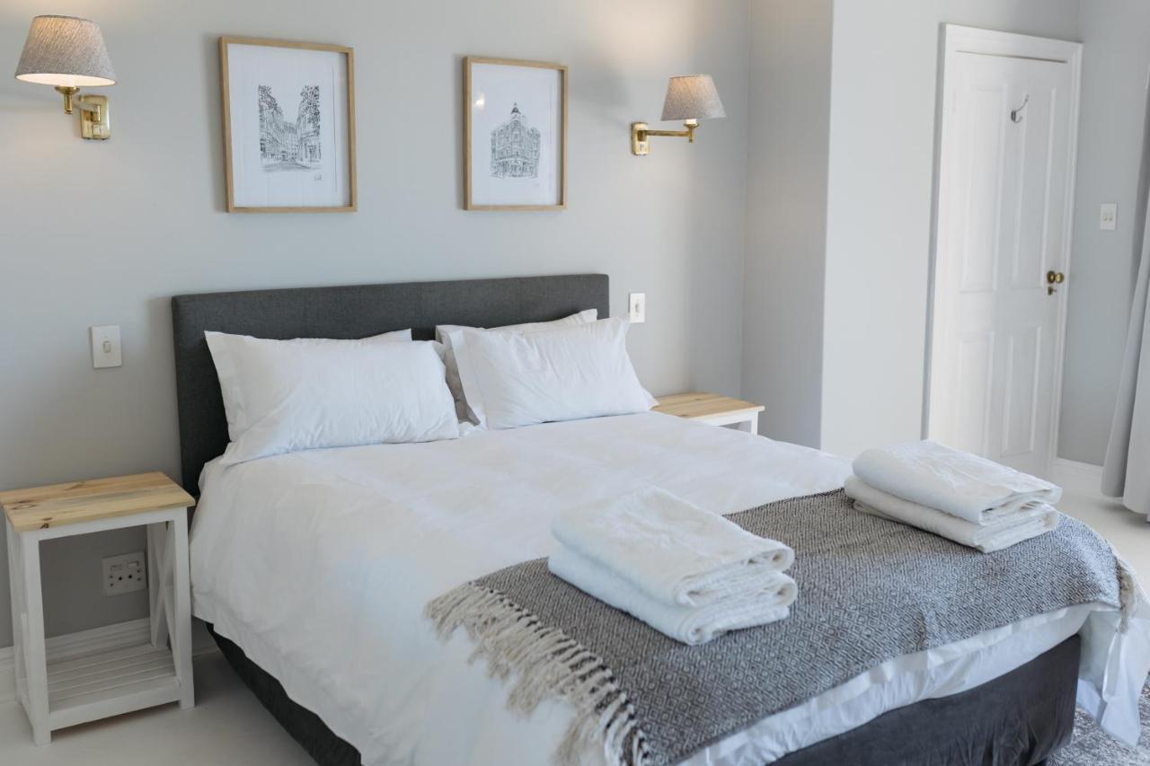 Nahoon Beach Villas Self Catering Apartments East London Εξωτερικό φωτογραφία