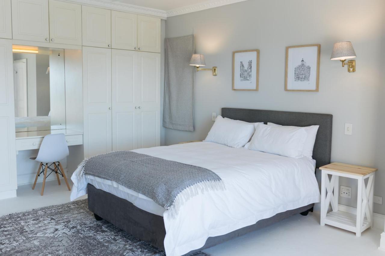 Nahoon Beach Villas Self Catering Apartments East London Εξωτερικό φωτογραφία