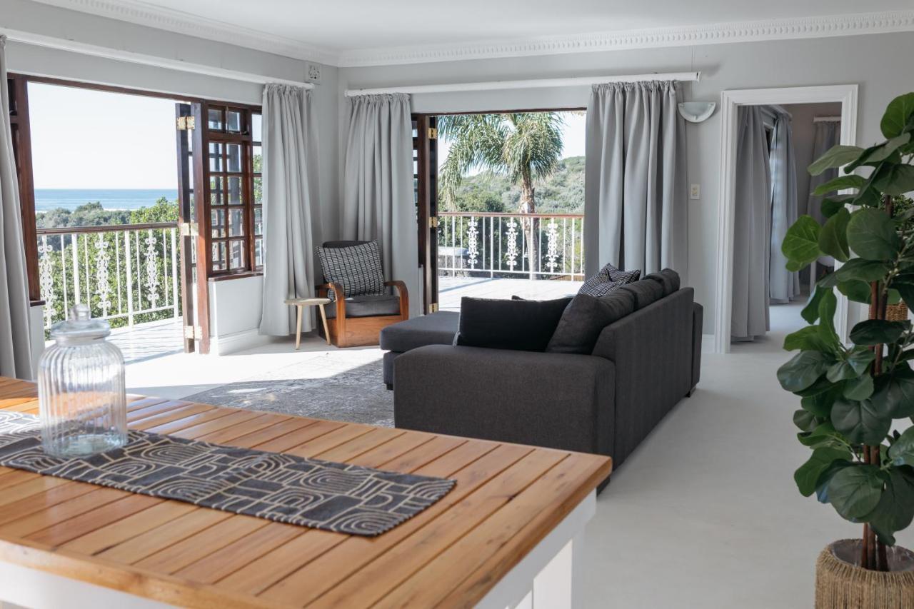 Nahoon Beach Villas Self Catering Apartments East London Εξωτερικό φωτογραφία