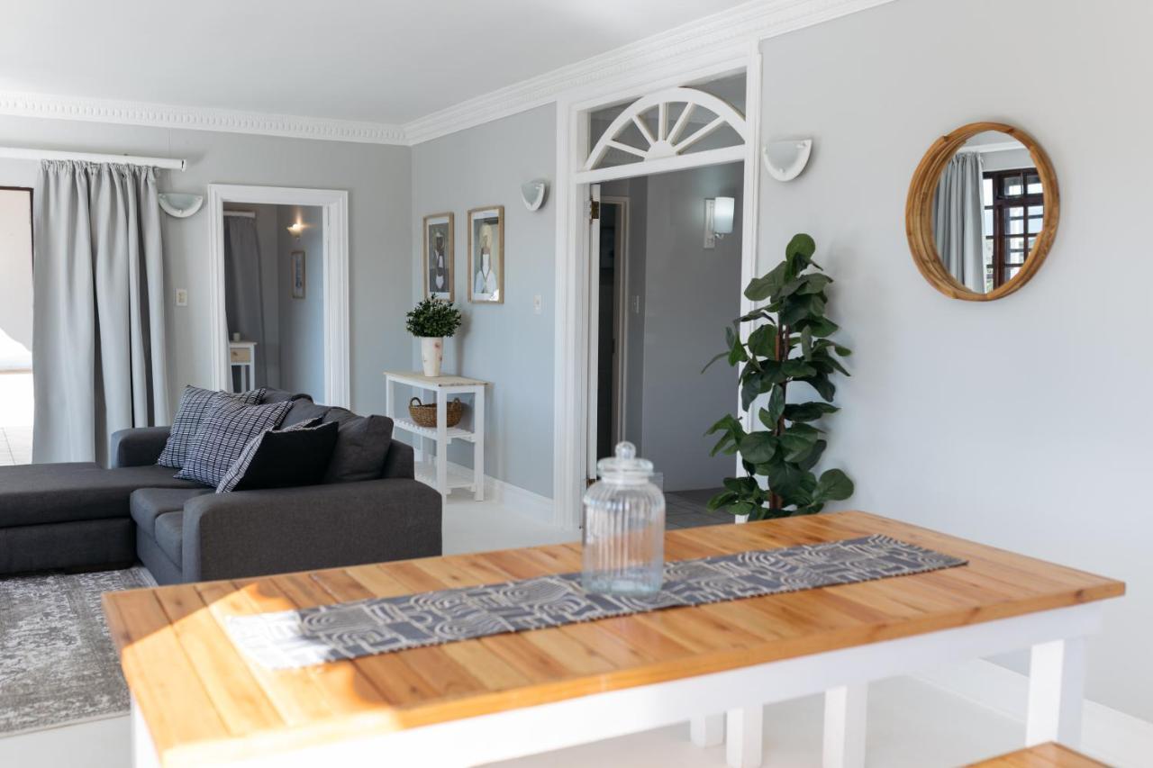Nahoon Beach Villas Self Catering Apartments East London Εξωτερικό φωτογραφία