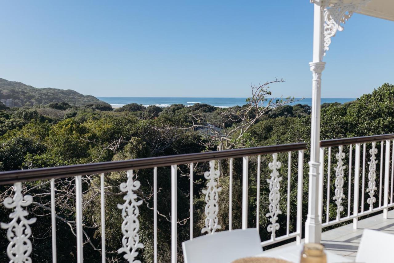 Nahoon Beach Villas Self Catering Apartments East London Εξωτερικό φωτογραφία