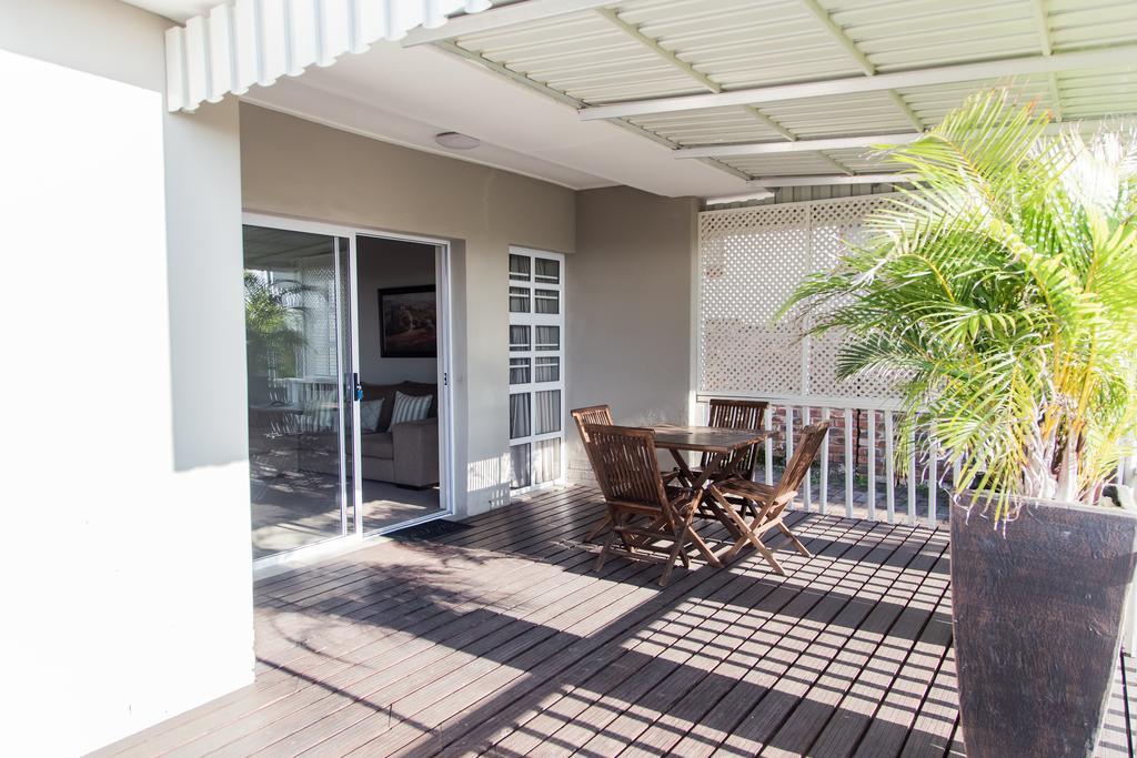 Nahoon Beach Villas Self Catering Apartments East London Εξωτερικό φωτογραφία
