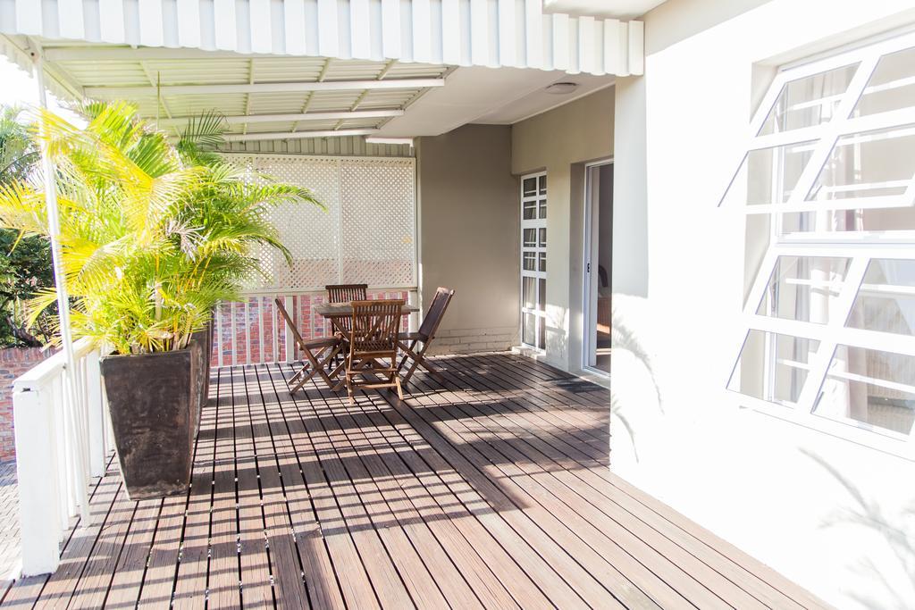 Nahoon Beach Villas Self Catering Apartments East London Δωμάτιο φωτογραφία