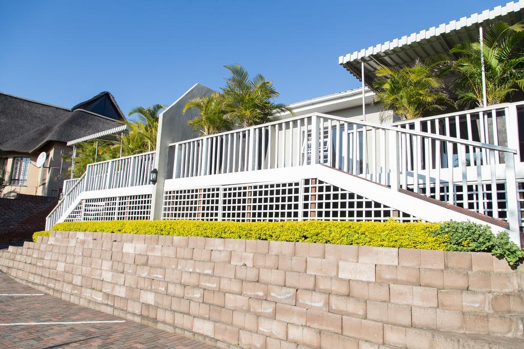 Nahoon Beach Villas Self Catering Apartments East London Δωμάτιο φωτογραφία