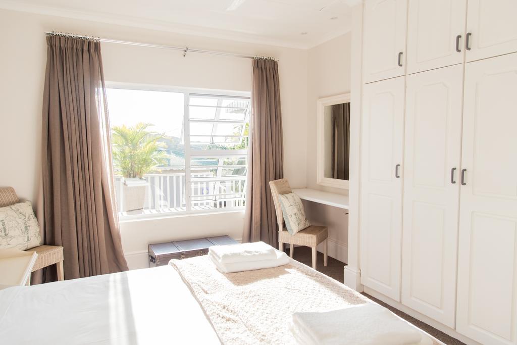 Nahoon Beach Villas Self Catering Apartments East London Δωμάτιο φωτογραφία