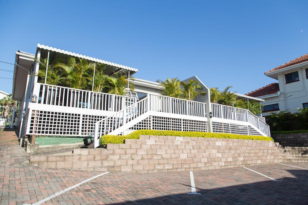 Nahoon Beach Villas Self Catering Apartments East London Δωμάτιο φωτογραφία