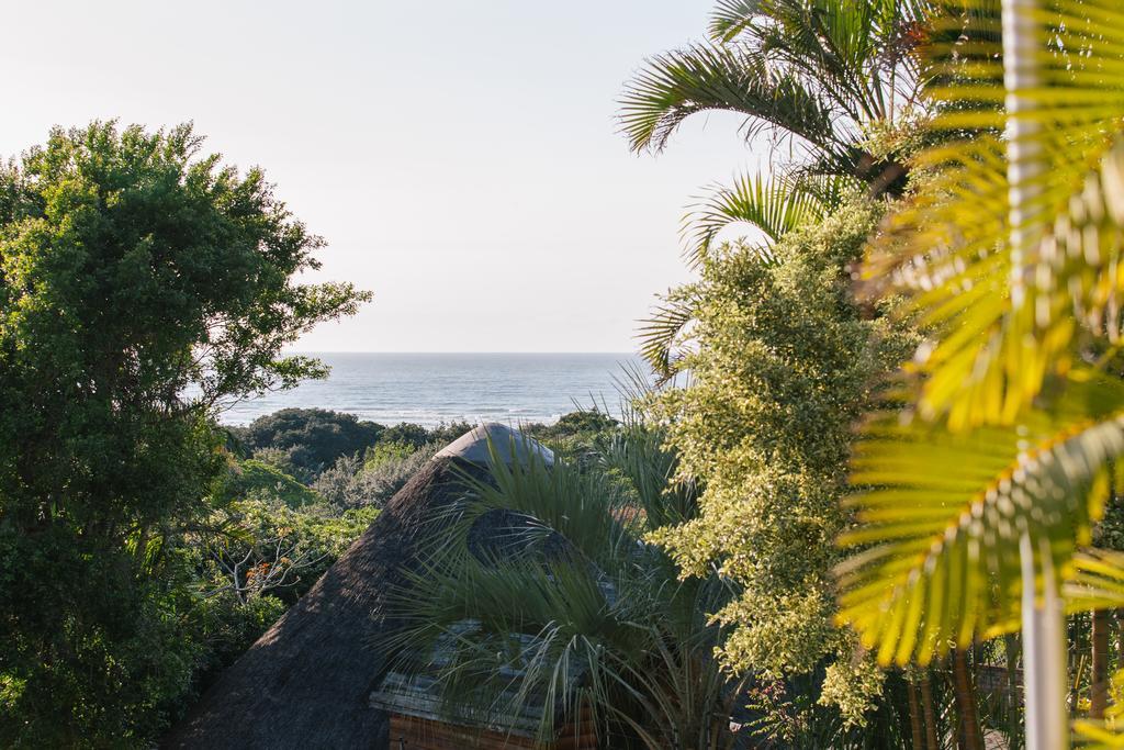 Nahoon Beach Villas Self Catering Apartments East London Δωμάτιο φωτογραφία